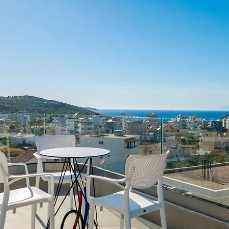Aparthotel Antonio *