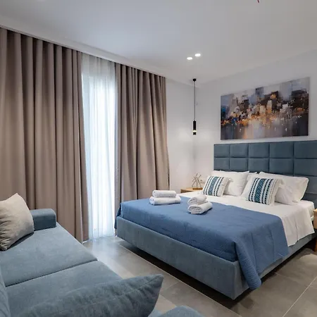 Aparthotel Antonio Ksamil