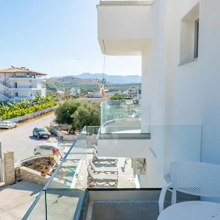 Antonio Aparthotel