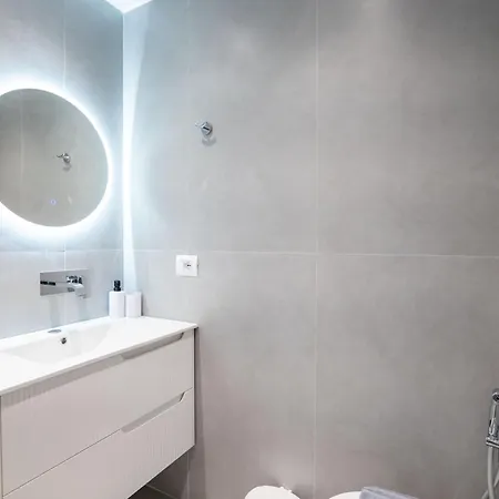 Antonio Aparthotel Ksamil