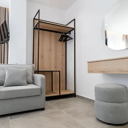 Antonio Aparthotel Ksamil