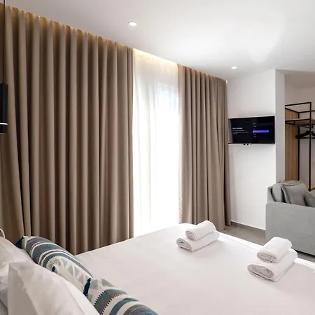 Hotel apartamentowy Antonio *