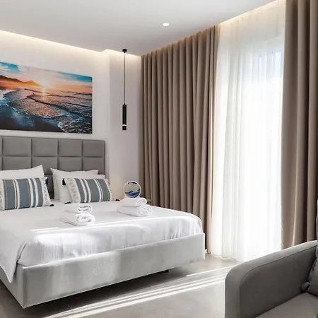 Aparthotel Antonio