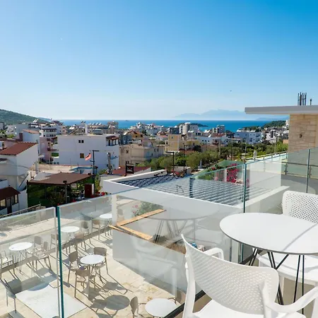 Antonio Hotel apartamentowy