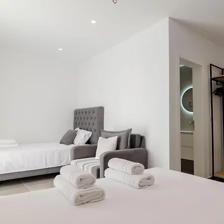 Antonio Aparthotel Ksamil