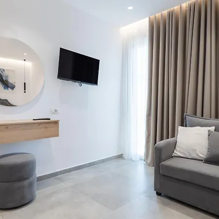 Hotel apartamentowy Antonio