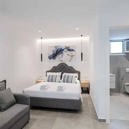 Antonio Aparthotel Ksamil
