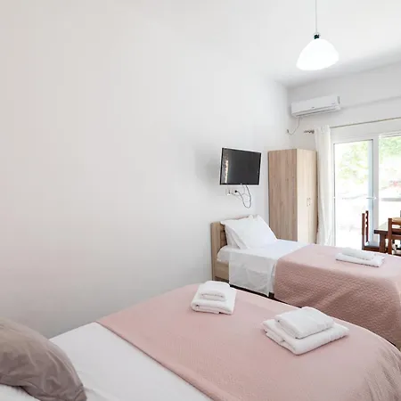 Aparthotel Antonio Ksamil