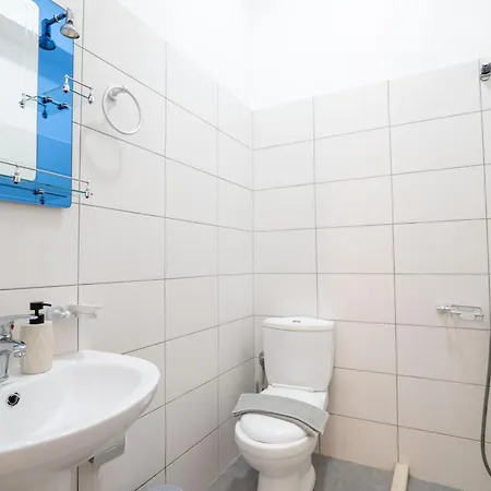 Aparthotel Antonio *