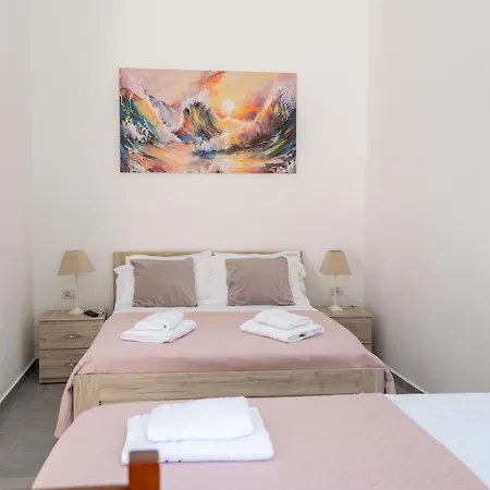 Aparthotel Antonio *