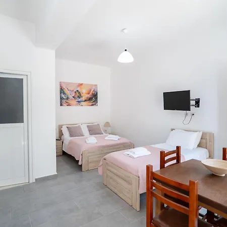 Aparthotel Antonio