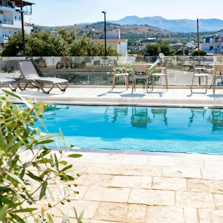 Aparthotel Antonio *