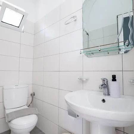 Antonio Hotel apartamentowy