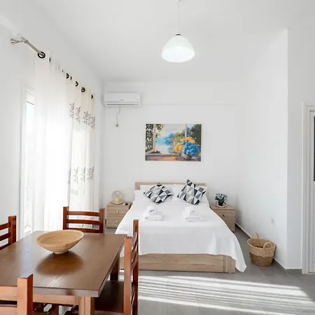 Aparthotel Antonio Ksamil