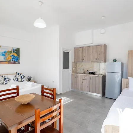 Hotel apartamentowy Antonio