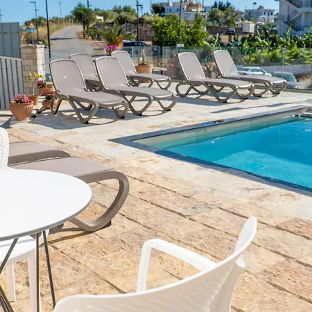 Antonio Aparthotel