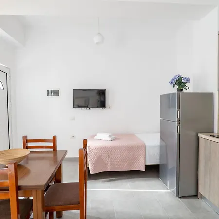 Antonio Aparthotel Ksamil
