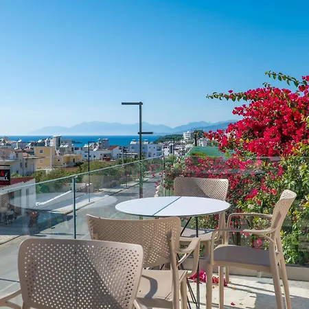 Aparthotel Antonio