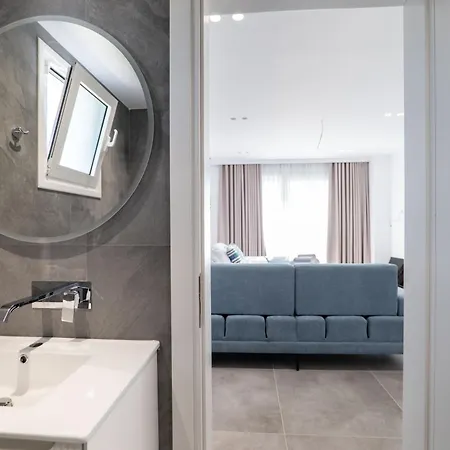 Antonio Hotel apartamentowy