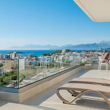 Antonio Aparthotel