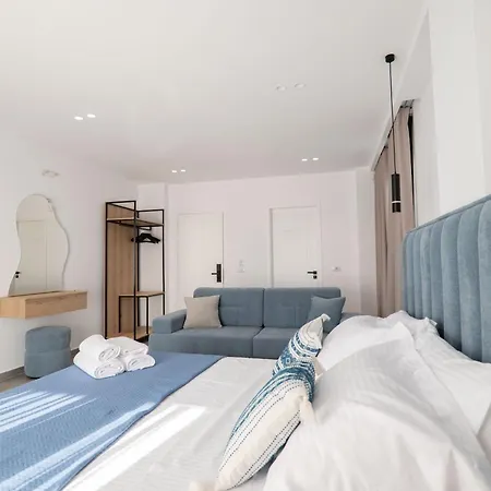 Aparthotel Antonio Ksamil