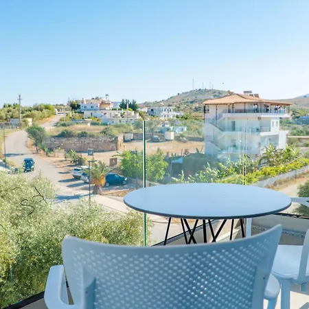 Antonio Aparthotel